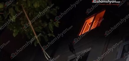 Երևանում՝ շենքի բակում, հայտնաբերվել է 66-ամյա տղամարդու մարմին. shamshyan.com