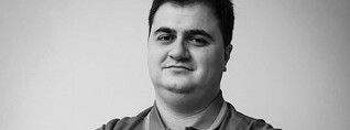 Մահացել է մարզական լրագրող Դավիթ Մարտիրոսյանը
