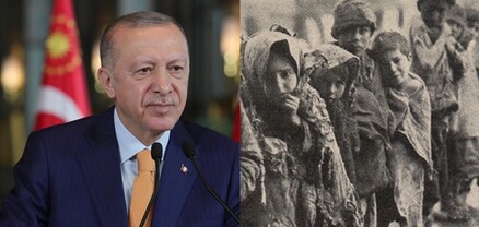 Թուրքական ցինիզմ․ Անկարան ոգեկոչում է «հայերի կողմից սպանված անմեղ թուրքերի» հիշատակը
