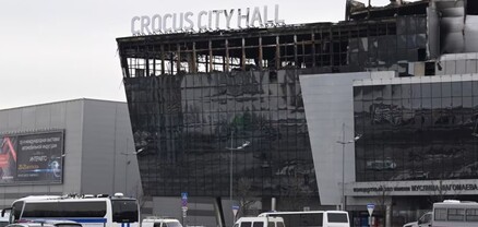 Crocus City Hall -ի ահաբեկչության գործով ևս երեք կասկածյալ է ձերբակալվել