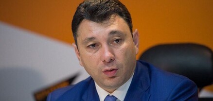 Պետք է վախենալ ոչ թե պատերազմից, այլ «խաղաղ» ադրբեջանացումից․ Էդուարդ Շարմազանով