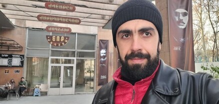 Այս կառավարությունը վատն է, դրա համար ուզում ենք լինել անկախ. Սարգիս Արզումանյան
