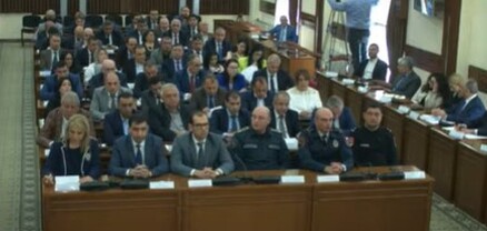 Ազարյանի դպրոցի հարցը արագացնենք, որ աշխարհի չեմպիոնատին պատրաստ լինի