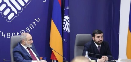 Փաշինյանը հրաժարական չի տալու․ Վահագն Ալեքսանյանը հերքում է լրատվամիջոցներով տարածվող լուրը