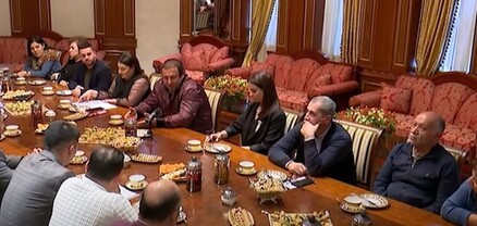 «Գագիկ Ծառուկյան» բարեգործական հիմնադրամի շնորհիվ կյանքի են կոչվում ազգապահպանության մեծ ծրագրեր