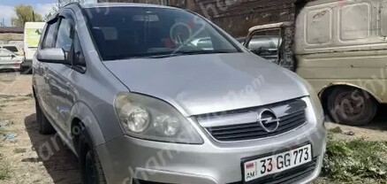 Գավառում Opel-ը վրաերթի է ենթարկել 11-ամյա դպրոցականի, նա տեղափոխվել է հիվանդանոց. shamshyan.com