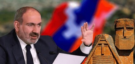 Փաշինյանը չի պատասխանում՝ հայերի՞ն, թե՞ ադրբեջանցիներին էր ուղղված Կառավարության ծրագրում գրվածը