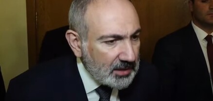 Հայաստանի տարածքում երբեք Բաղանիս-Այրում, Ներքին Ոսկեպար անունով գյուղեր չեն եղել․ Նիկոլ Փաշինյան