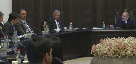 ԼՂ-ից տեղահանվածներին կներվեն ոսկու գրավադրմամբ վարկերը