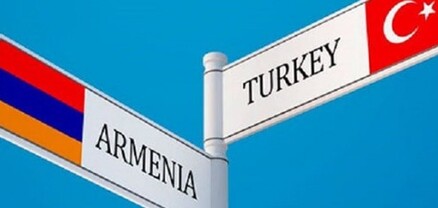2024-ի առաջին եռամսյակում Թուրքիայից Հայաստան արտահանումը կազմել է 124.000 դոլար