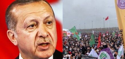 Թուրքական բաստիոն. եթե պայքարը նպատակային է, անգամ Էրդողանն է զիջում
