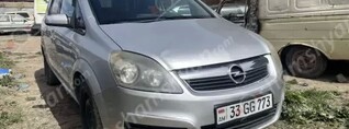 Գավառում Opel-ը վրաերթի է ենթարկել 11-ամյա դպրոցականի, նա տեղափոխվել է հիվանդանոց. shamshyan.com