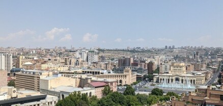 Ռուսները հեռանում են Հայաստանից. բնակարանների գները նվազել են 20-30%-ով