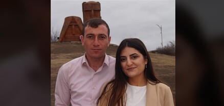 Ծնողներս գիշերներն արթուն հերթապահել են տանը, որ ադրբեջանցիները չմտնեն. բռնի տեղահանված