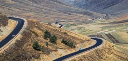 ՀՀ տարածքում կան փակ ավտոճանապարհներ