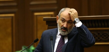 Սիրելի քույրերն ու եղբայրները քյուլին կլոխդ․ փաշ(ինյան)իզմի ռասիզմը