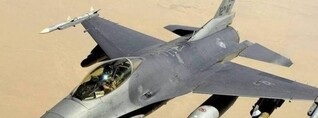 F-16 կործանիչները այս տարի կսկսեն ժամանել Ուկրաինա. Պենտագոնի ղեկավար