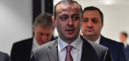 Արցախի թեման փակել են․ Հրապարակ