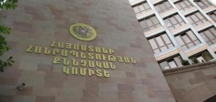 ԱԺԲ գրասենյակներում, տներում հայտնաբերվել են նաև ռազմական նշանակության իրեր. ՔԿ