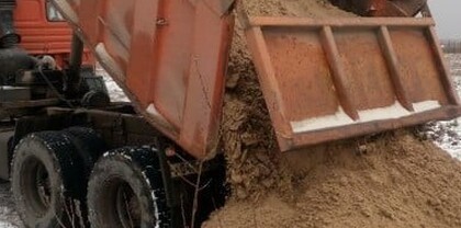 6 օրում օդի աղտոտման համար տուգանվել է բեռնատարի 27 վարորդ
