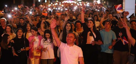 Ընդդիմադիր կուսակցություններն առաջիկա օրերին զանգվածային միջոցառումներ չունեն
