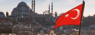 Թուրքիան ամբողջովին դադարեցրել է ապրանքաշրջանառությունն Իսրայելի հետ