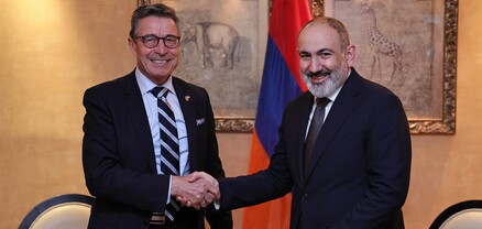 Փաշինյանը ստախոս է․ դանիական հեղինակավոր պարբերականը՝ Նիկոլ Փաշինյանի մասին