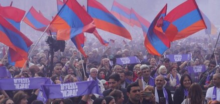 Իշխանությունը մանթրաժի մեջ է․ Հրապարակ