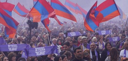 ՔՊ-ում ակտիվ քննարկում են Սրբազանի քայլերը․ Հրապարակ