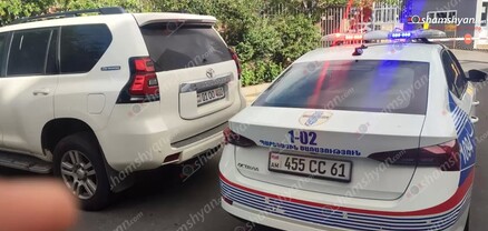 Վրաերթի ենթարկված 11-ամյա երեխայի վիճակը ծայրահեղ ծանր է, ապարատային շնչառության տակ է․ նոր մանրամասներ