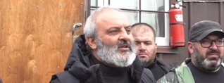 Բագրատ Սրբազանը «Տավուշը հանուն հայրենիքի» շարժման անդամների հետ քայլերթով գալու է Երևան