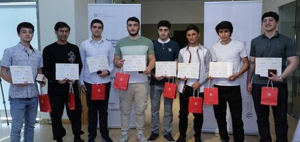 Հինգ սովորող կներկայացնի Հայաստանը Միջազգային տնտեսագիտական օլիմպիադայում