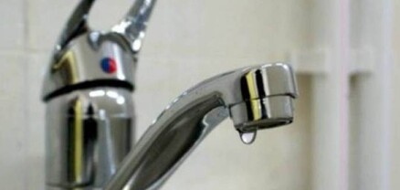 14 ժամ ջուր չի լինելու Երևանում, Կոտայքի և Արմավիրի մարզերում