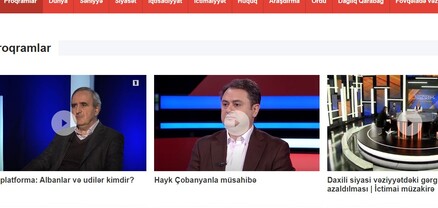 Հ1-ը նախապատրաստում է ադրբեջանցիների վերադա՞րձը