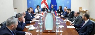 ՀՀ և Վրաստանի ԱԳՆ-ները համատեղ մամուլի հաղորդագրություն են հրապարակել
