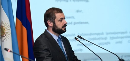 Արգենտինան ՀՀ ներդրումային կարևոր գործընկերներից է՝ 5-րդը մեր տնտեսության մեջ ներդրումների ծավալով