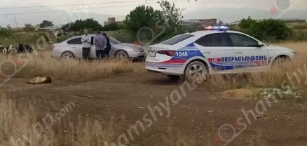 Ողբերգական դեպք՝ Երևանում․ ծառից կախված հայտնաբերվել է տղամարդու մարմին․ shamshyan.com