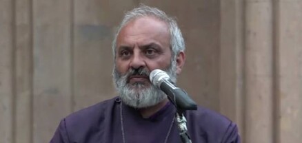 Ինչու՞ Սրբազանը․ ու՞մ թեկնածություններն են քննարկվել․ Հրապարակ