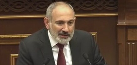 ՀԱՊԿ անդամ առնվազն 2 երկիր մասնակցել է մեր դեմ պատերազմի նախապատրաստությանը. Նիկոլ Փաշինյան