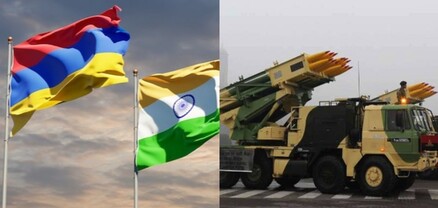 Հնդկական զենքը որակյալ է․ Հնդկաստանի հետ ռազմական փոխգործակցության խորացումը բխում է ՀՀ-ի շահերից