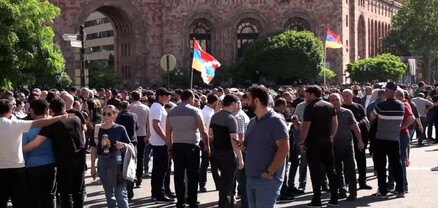 Արցախցիներին երկրորդ սորտի մարդ են դիտարկում․ Հրապարակ