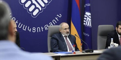 Ասել են` «կայֆավատ լինել պետք չի»․ Հրապարակ