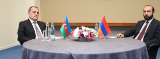 Հայտնի է Հայաստանի և Ադրբեջանի ԱԳ նախարարների հանդիպման օրը