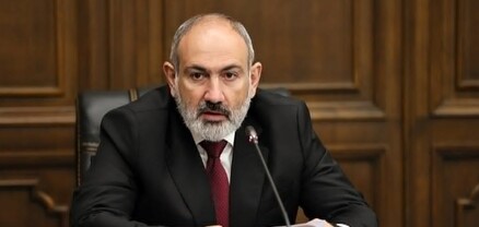 Արևմուտքն անցնում է բաց «խաղի՞». Փաստ