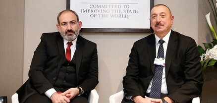 Հայաստանը Նիկոլ Փաշինյանը չէ․ Ալիևը պետք է հասկանա սա