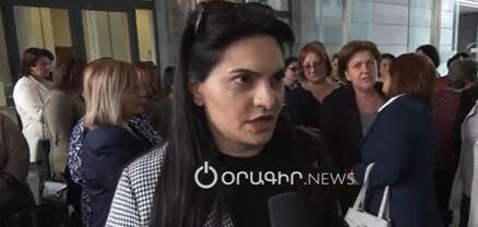 Մեր երկրում դառնում ենք գործազուրկ․ դպրոցների հաշվապահները բողոքում են