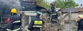 Գյումրիում տան հրդեհից հետո ննջասենյակում հայտնաբերվել են 3 և 5 տարեկան երեխաների՝ այրվածքներով ու ծխահարված մարմինները․ shamshyan.com