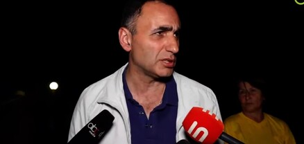 Ոստիկանները բարոյալքվելու են, դիմում գրեն, դուրս գան գործից․ Ավետիք Չալաբյան