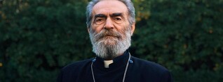Պարգև արքեպիսկոպոս Մարտիրոսյանը լիովին աջակցում է Բագրատ սրբազանի նախաձեռնությանը