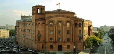 ՆԳՆ-ն երկու գործառույթ է իրականացնում․ պաշտպանում է կառավարության շենքն ու ճոխ սարքեր գնում. Ժողովուրդ
